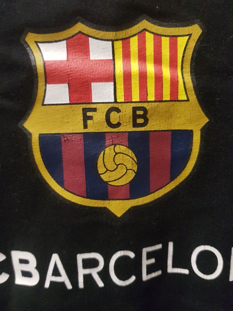 Bluzka Barcelona z Reserved