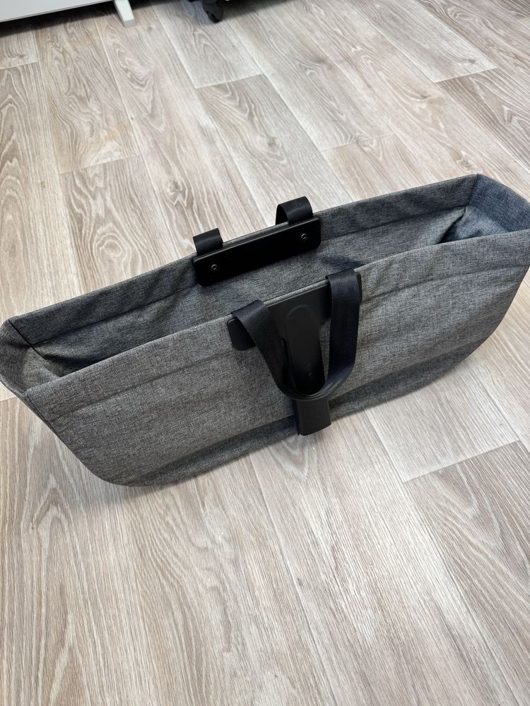 Коляска для двойни Bugaboo Donkey 3 Twin