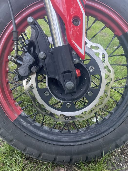 Мотоцикл Tekken 250,  ОБМІН НА АВТО , з моєю доплатою