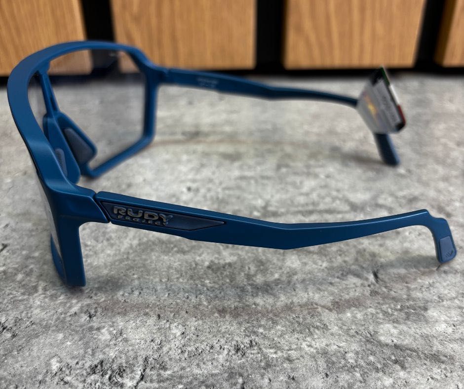 Okulary rowerowe Rudy Project Spinshield