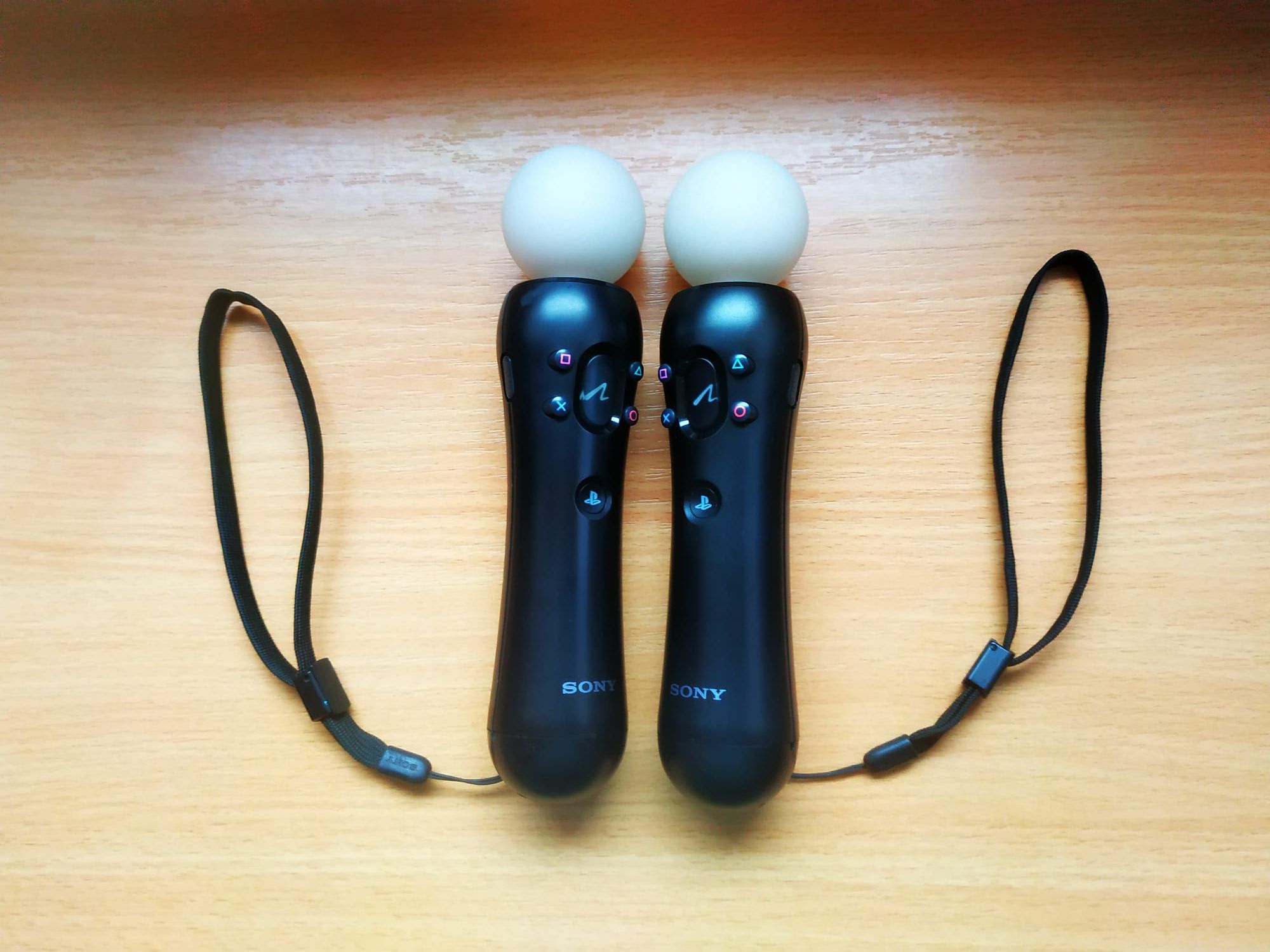 Kontrolery ruchu move do ps3, ps4 i PS5, stan bdb, możliwa wysyłka olx