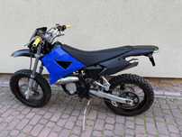 CPI SM 50 enduro supermoto 2t