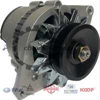 Alternator JFZ2701 28V 45A KMM ZL KINGWAY Wolf EVERUN Aps Taian