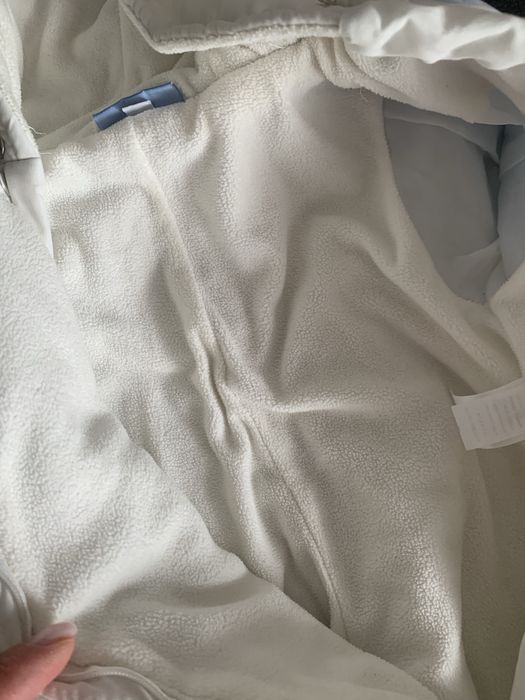 Комбінезон демісезонний