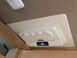 Climatizador neil camper autocaravana