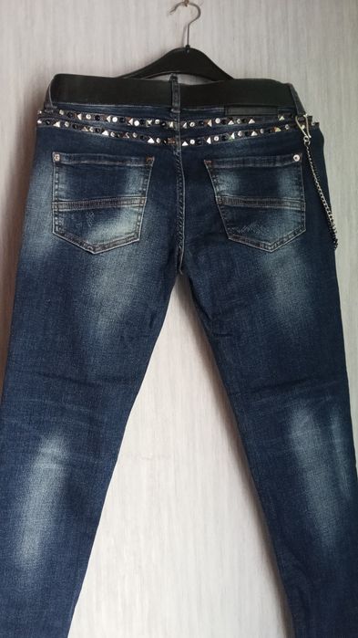 Nowe spodnie rozmiar L