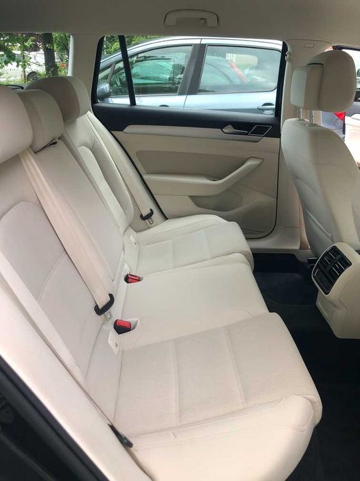 Volkswagen Passat B8 2.0TDCi - na prywatnych ratach bez BIK i KRD