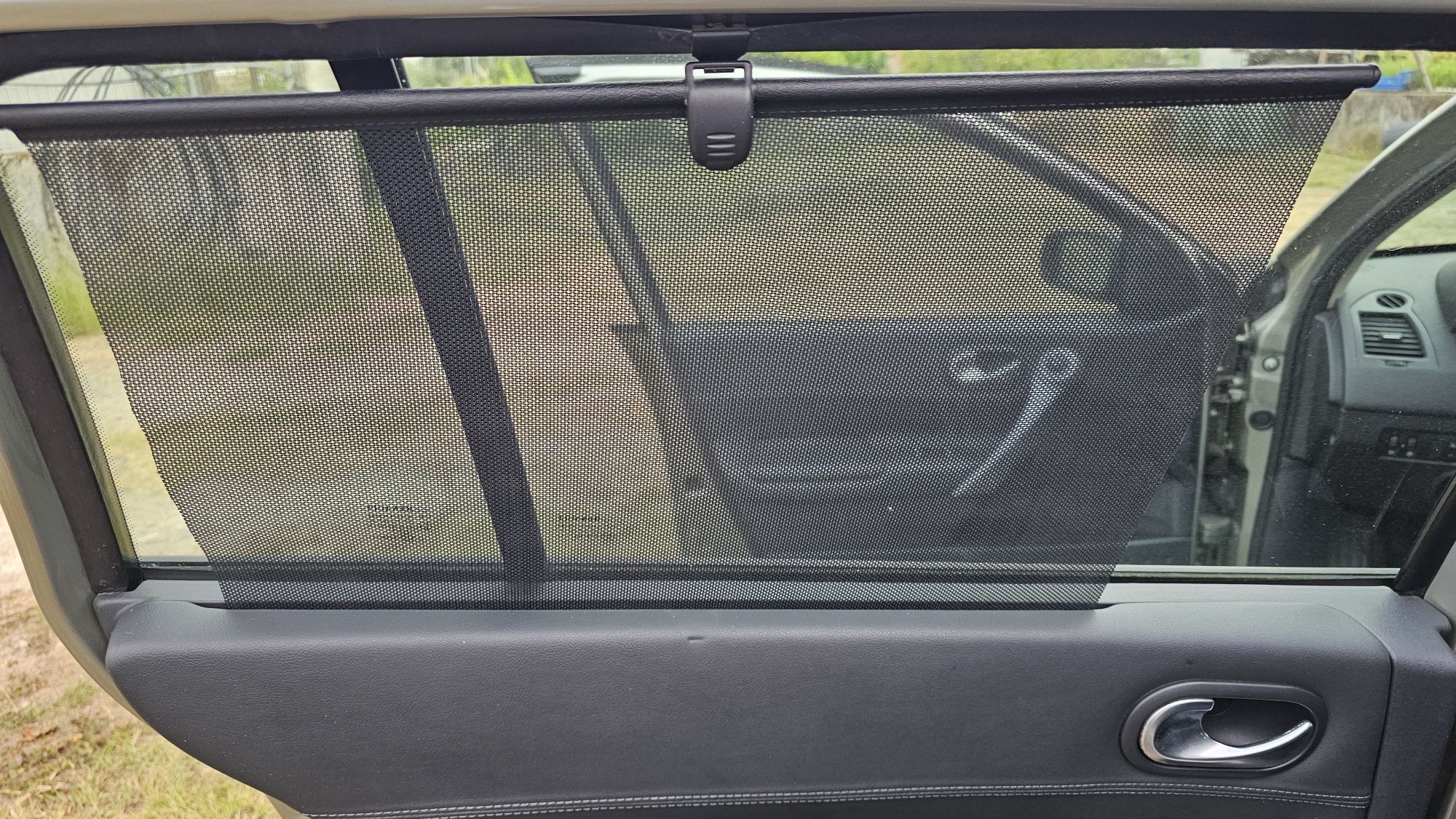 Renault Mégane 1.5 dCi Exclusive – Junho 2007