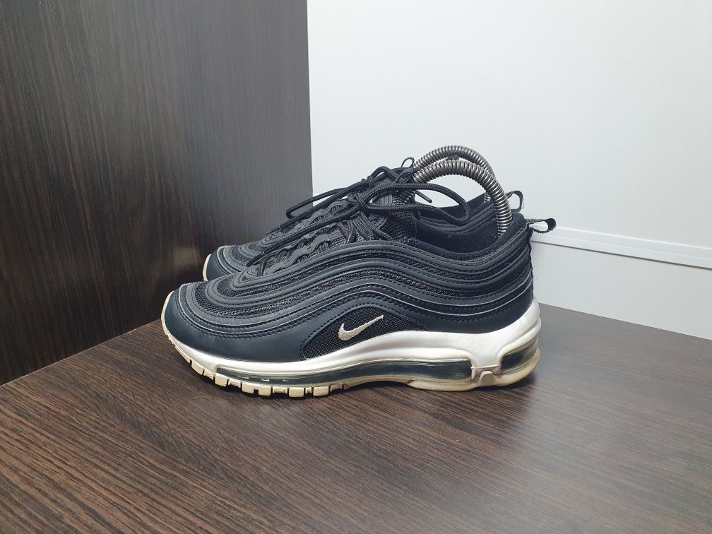Кросівки Nike Air Max 97(Оригінал)