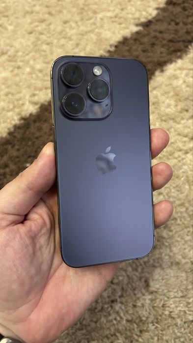 Apple Iphone 14 Pro 128