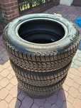 Opony zimowe Dębica Frigo HP2 215/60 R16 99 H XL 2024 r.