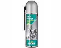 Motorex Dry Power 300ml Olej do łańcucha spray