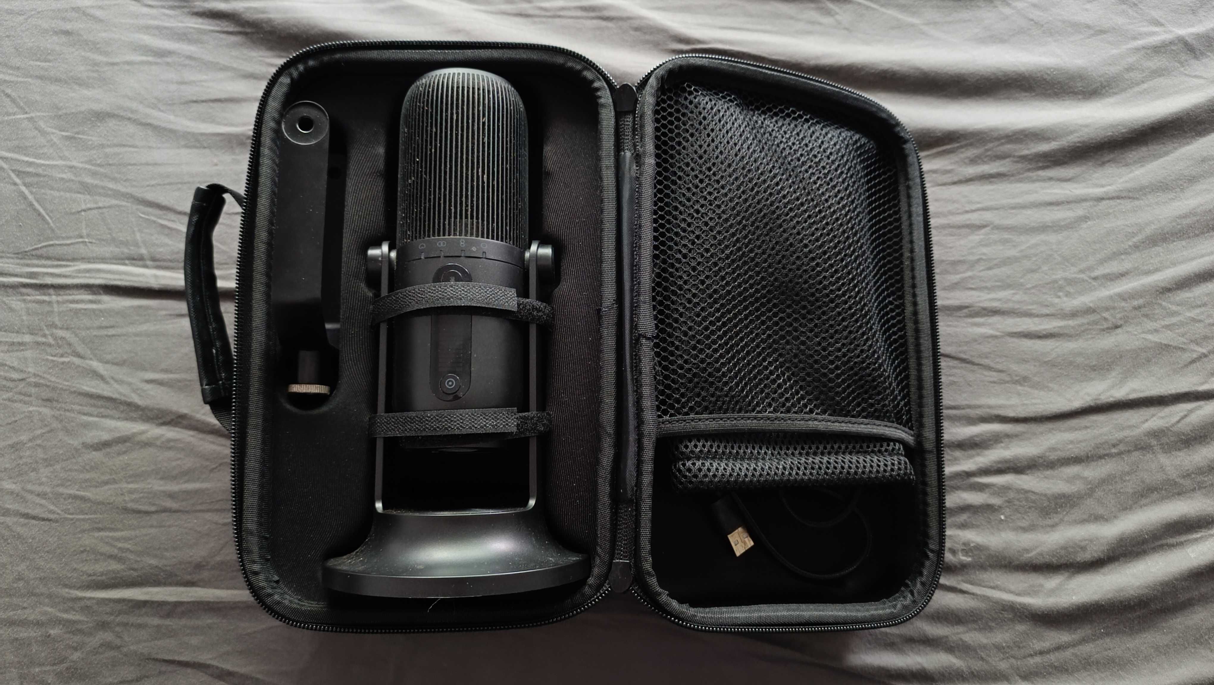 Microfone Thronmax Mdrill One Pro Studio Kit