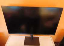 Monitor Samsung s27a800UJU  4k