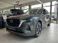 Mazda CX-60 Driver Assistance+ Convenience & Sound
