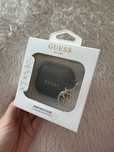 Guess etui case obudowa airpods 3 słuchawki czarne nowe