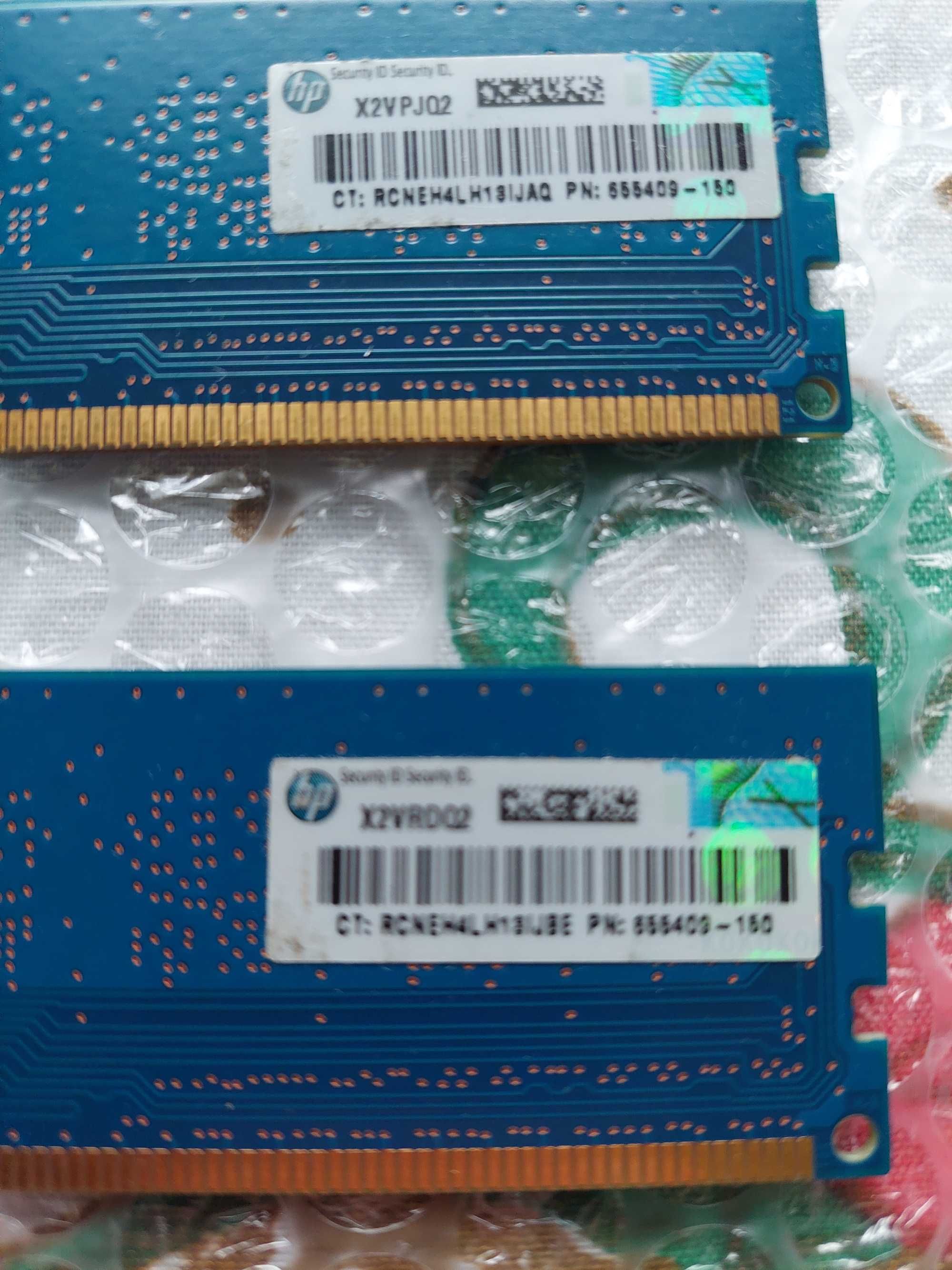 Pamięć RAM DDR3 SK Hynix 4GB do kompter PC 1600