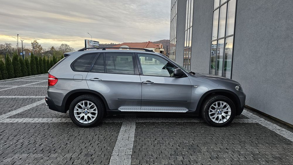 Продам BMW X5 3.0 disel