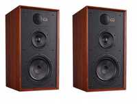 Kolumny Wharfedale LINTON + PODSTAWY / Raty 0% + Rabat