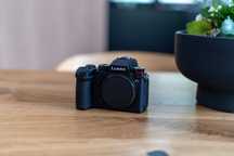 Panasonic Lumix S5  JAK NOWY gwarancja, niski przebieg