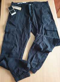 Spodnie bojówki Jack & Jones Paul r33