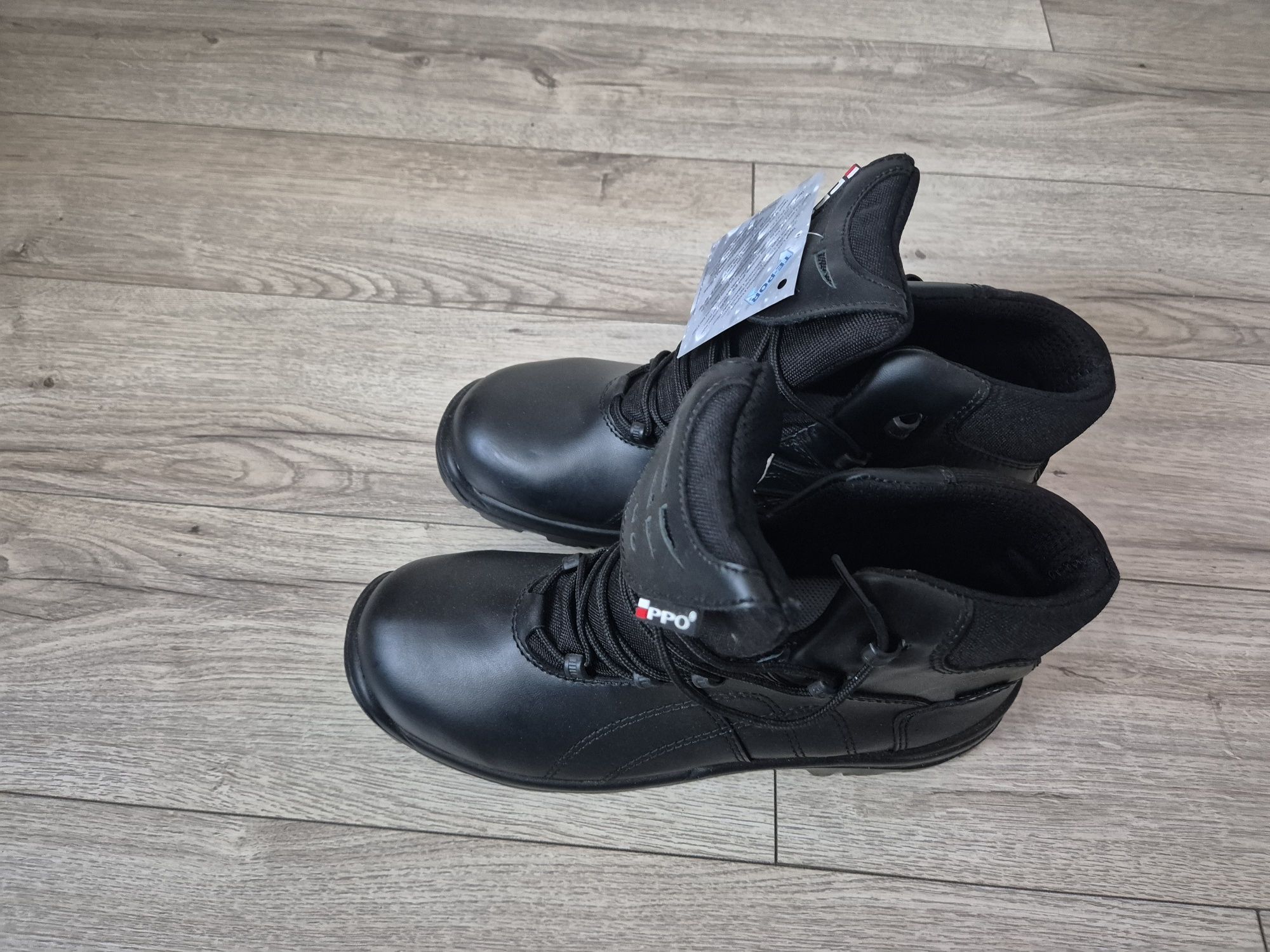 Buty ppo premium nowe