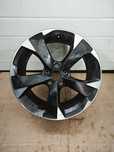 Felga alu 5x112 18" Seat Leon Cupra J7,5 ET46
