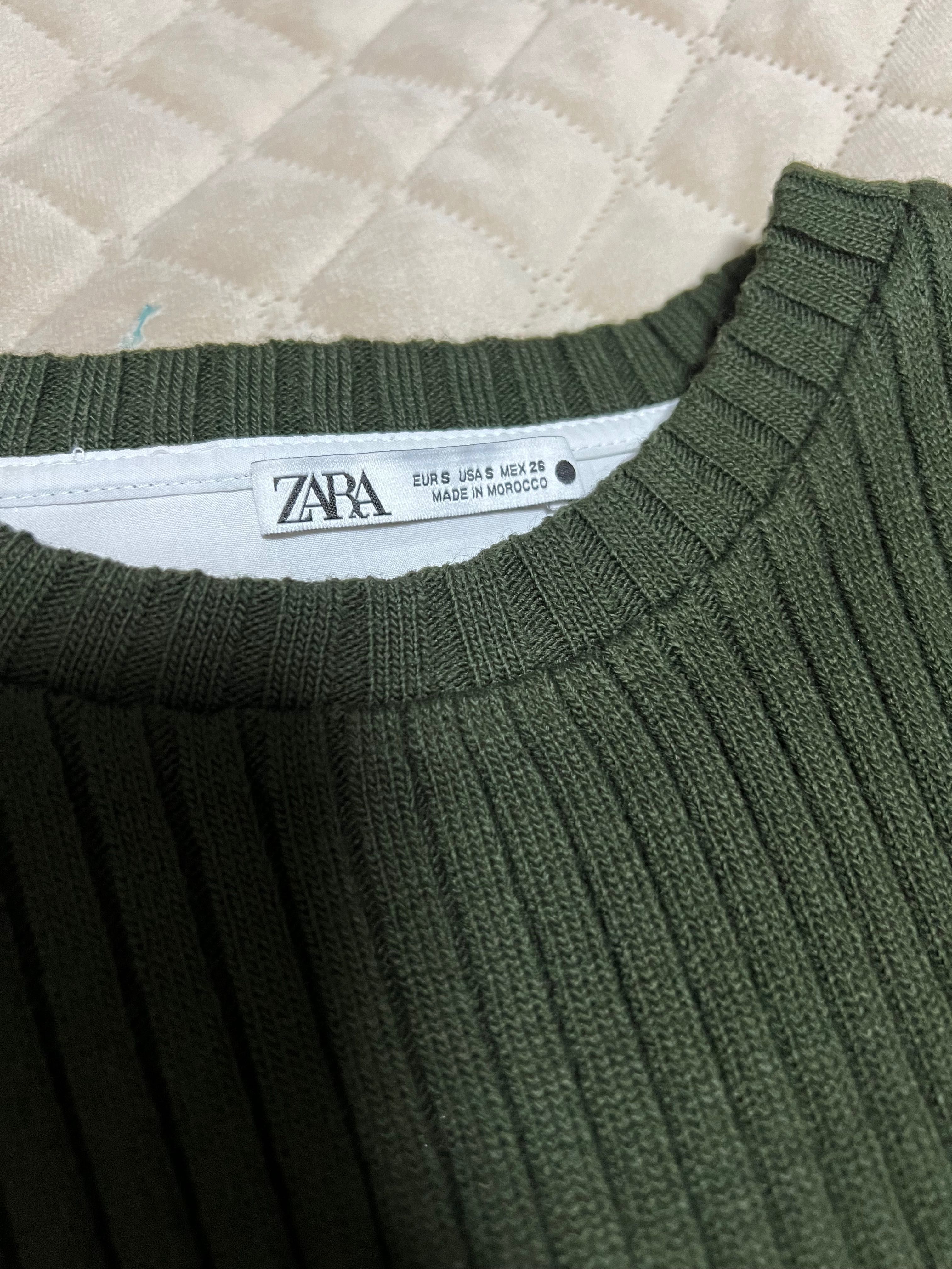 Кофта-блуза Zara