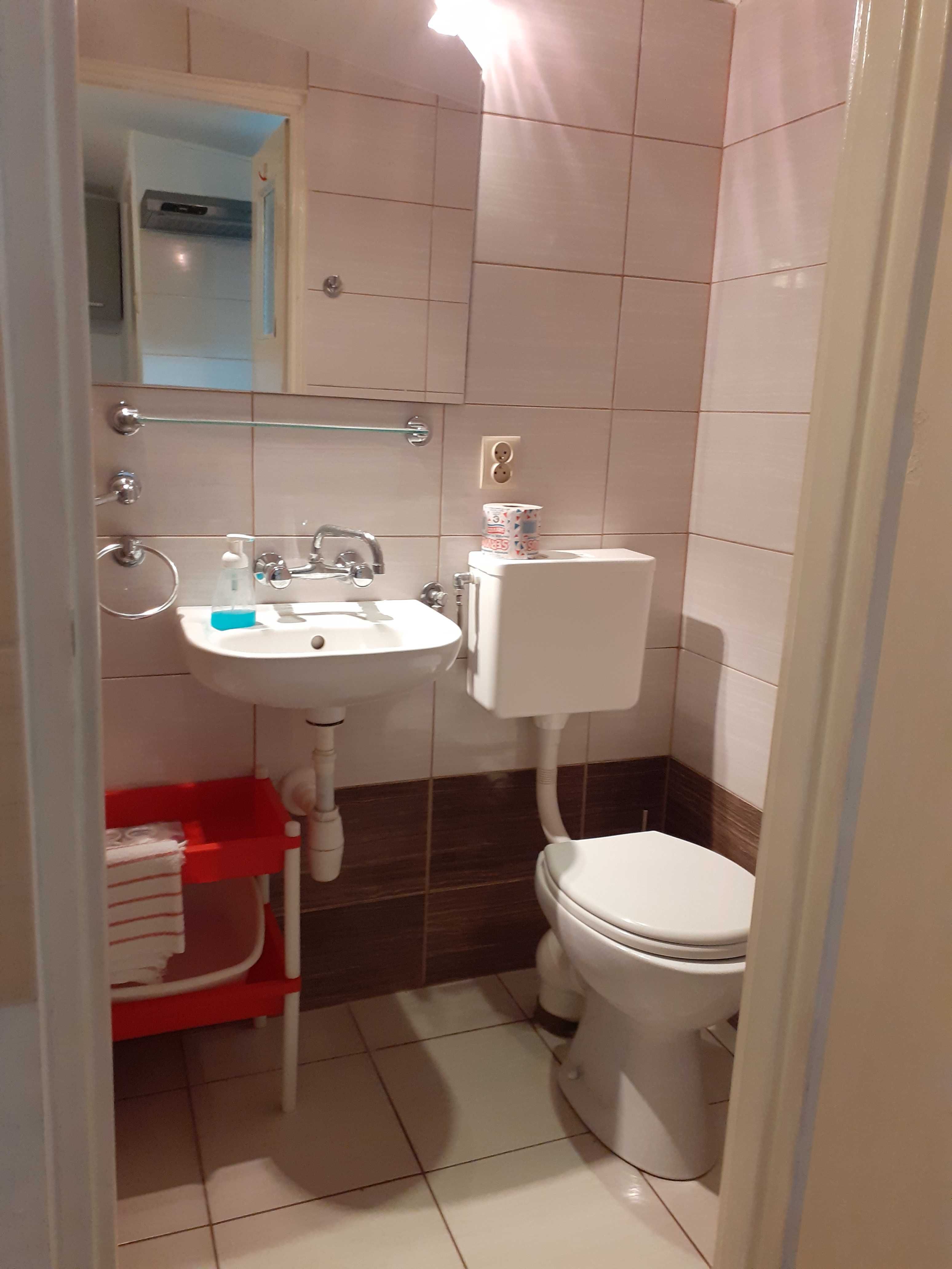 nocleg w Janowie Podlaskim dla max. 3 osób - osobne mieszkanie