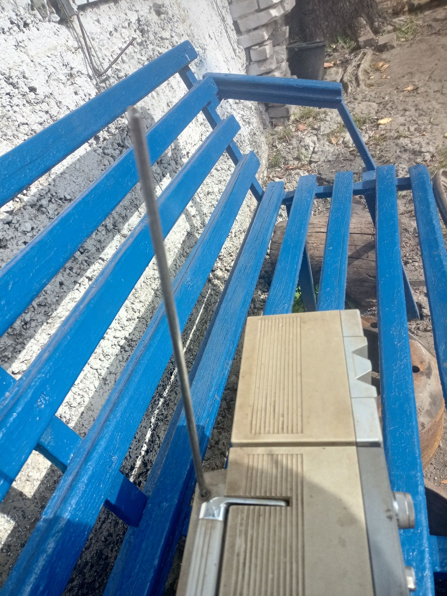 Магнитофон SHARP GF  700H.