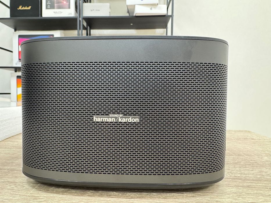 Мультимедійний проектор XGiMi Horizon Pro XK03H 4K 1500 Android Новий