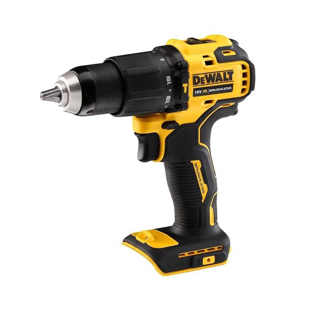DeWALT DCD709NT каркас у кейсi TSTAK 18v