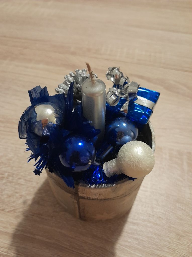 Decoração de Natal