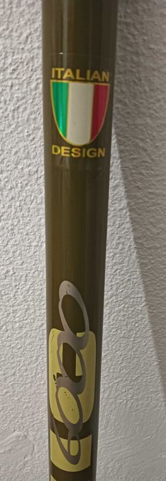 Cana Evia direta 6mt