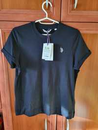 T-shirt U.S. Polo Assn. nowa z metką