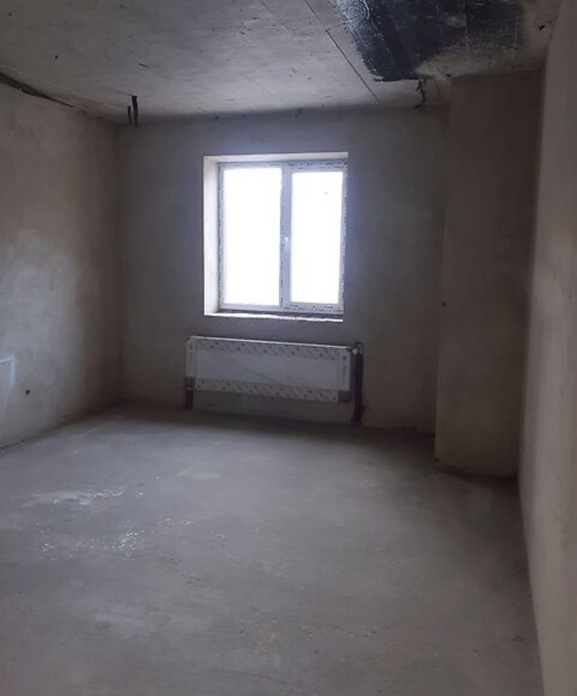 4-кімн квартира в Новобудові 660$ за метр