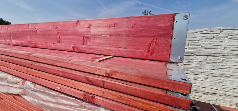 Rusztowanie plettac podest podesty