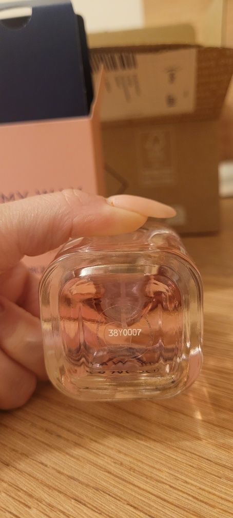 Armani my way nectar 30ml nowe oryginalne