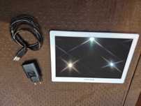 Lenovo Tab 2 A10-70L zestaw ( ładowarka+ usb+etui) stan idealny