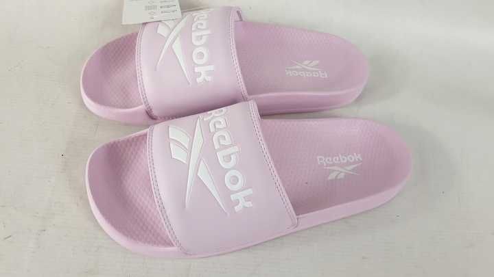 Reebok klapki sportowe CLASSIC SLIDE r. 44,5  nowe