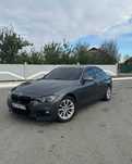 BMW 3 Series 2017