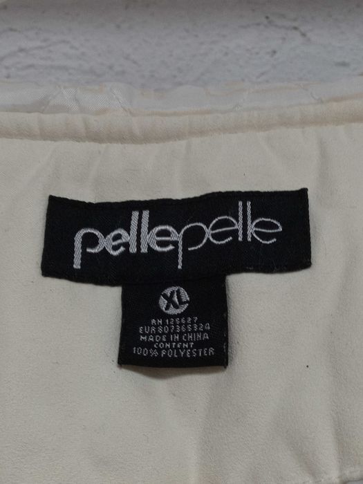 Куртка pellepelle XL размер
