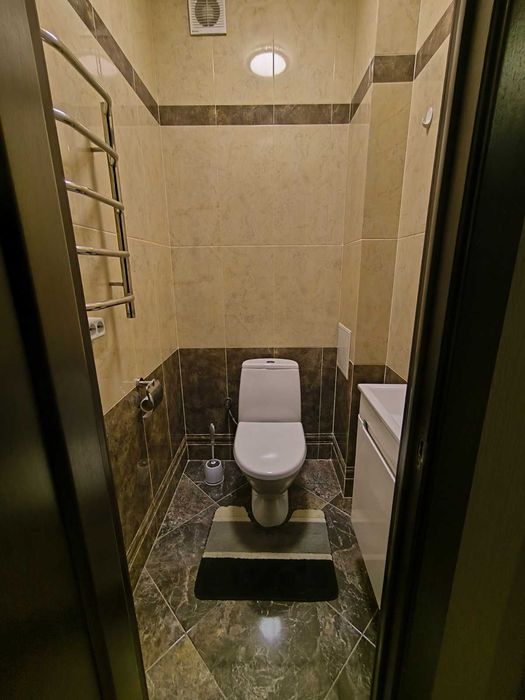 Сокільники вул. Героїв Майдану 3 кімнатна квартира