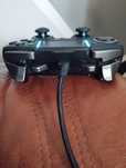 Comando multiplataformas Razer riju