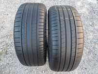 Opony letnie Pirelli P Zero 275/50r20 (113W) MO