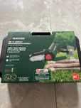 Parkside pilarka 12V