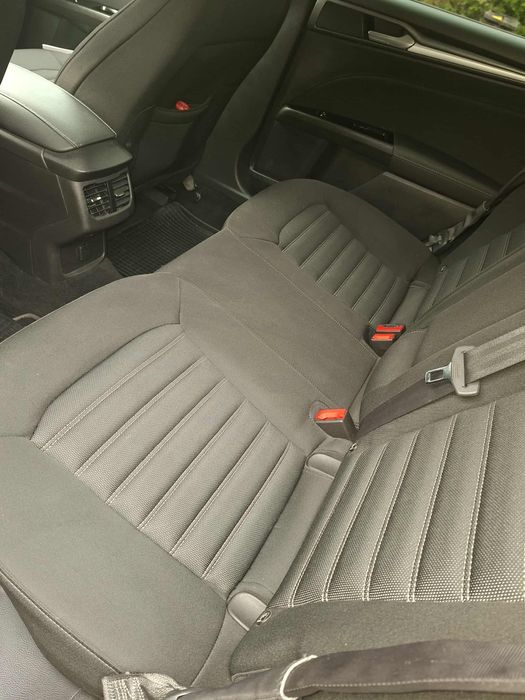 Ford Mondeo MK5 2016r 2.0D 150km