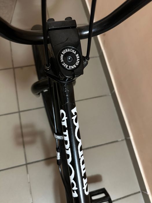 Бмх Subrosa 2021 Wings Park 20