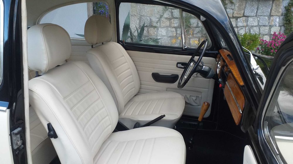 Garbusem do ślubu – z klasą, z sercem, z historią.