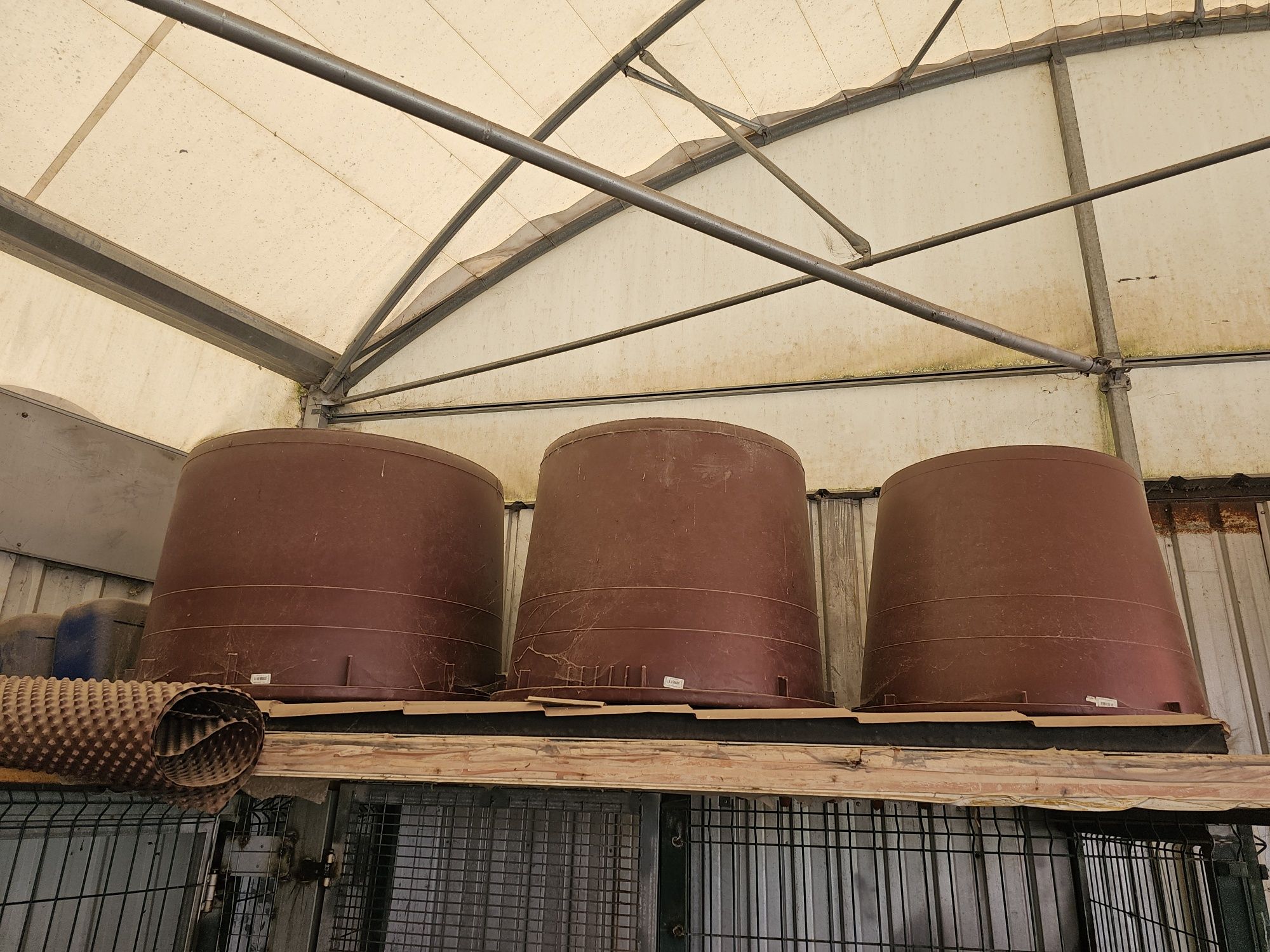 Dorna para vinhos
